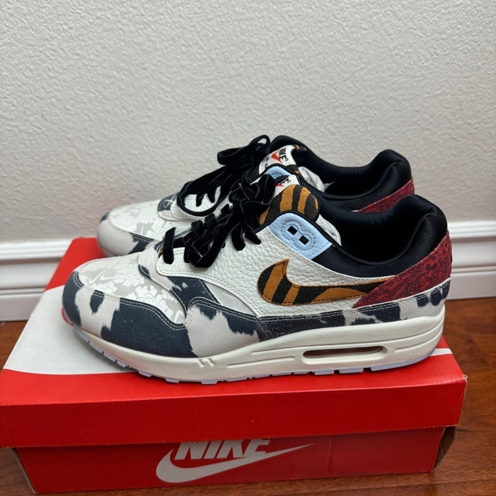 Nike Air Max 1'87 Great Indoors (Women's) Size 12